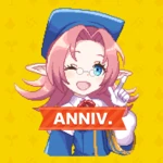 Logo of チョコットランドSP android Application 